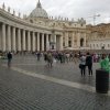 Gita a Roma (2014)